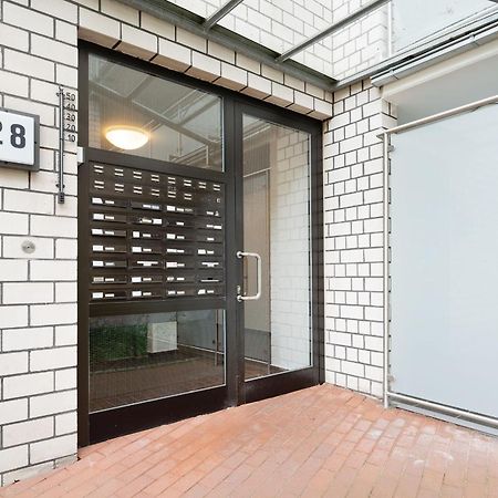 Kurparkresidenz Sandkorn 6 格洛米茨 外观 照片