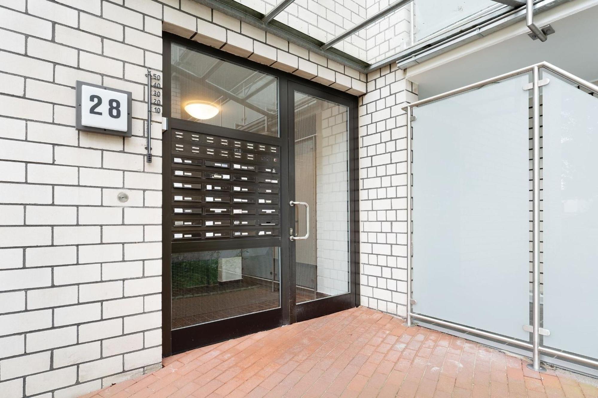 Kurparkresidenz Sandkorn 6 格洛米茨 外观 照片