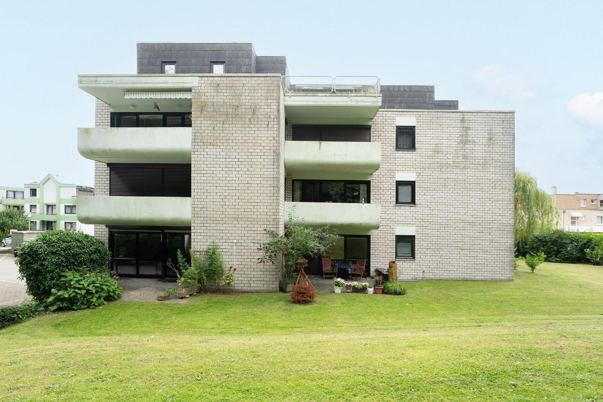 Kurparkresidenz Sandkorn 6 格洛米茨 外观 照片