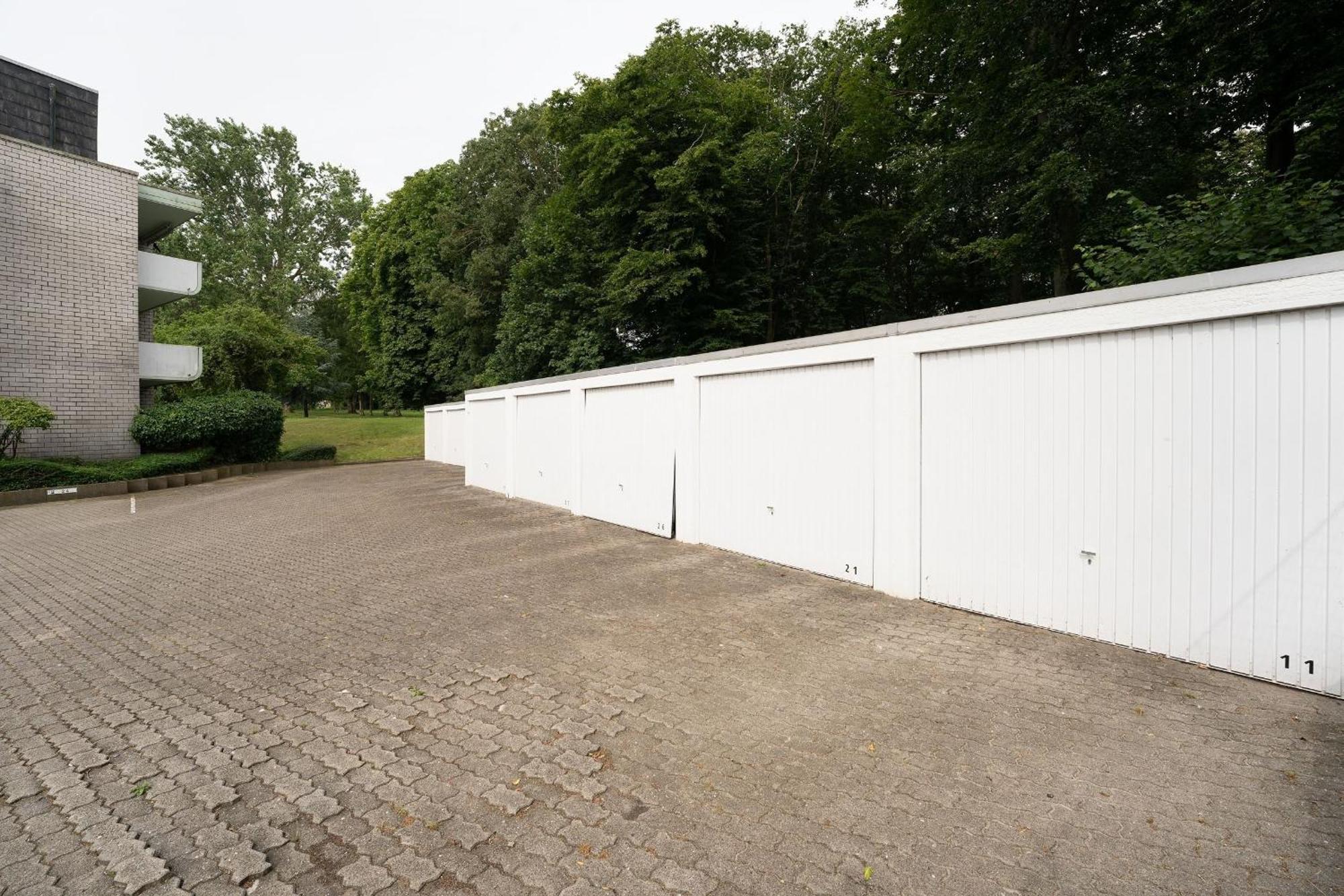Kurparkresidenz Sandkorn 6 格洛米茨 外观 照片