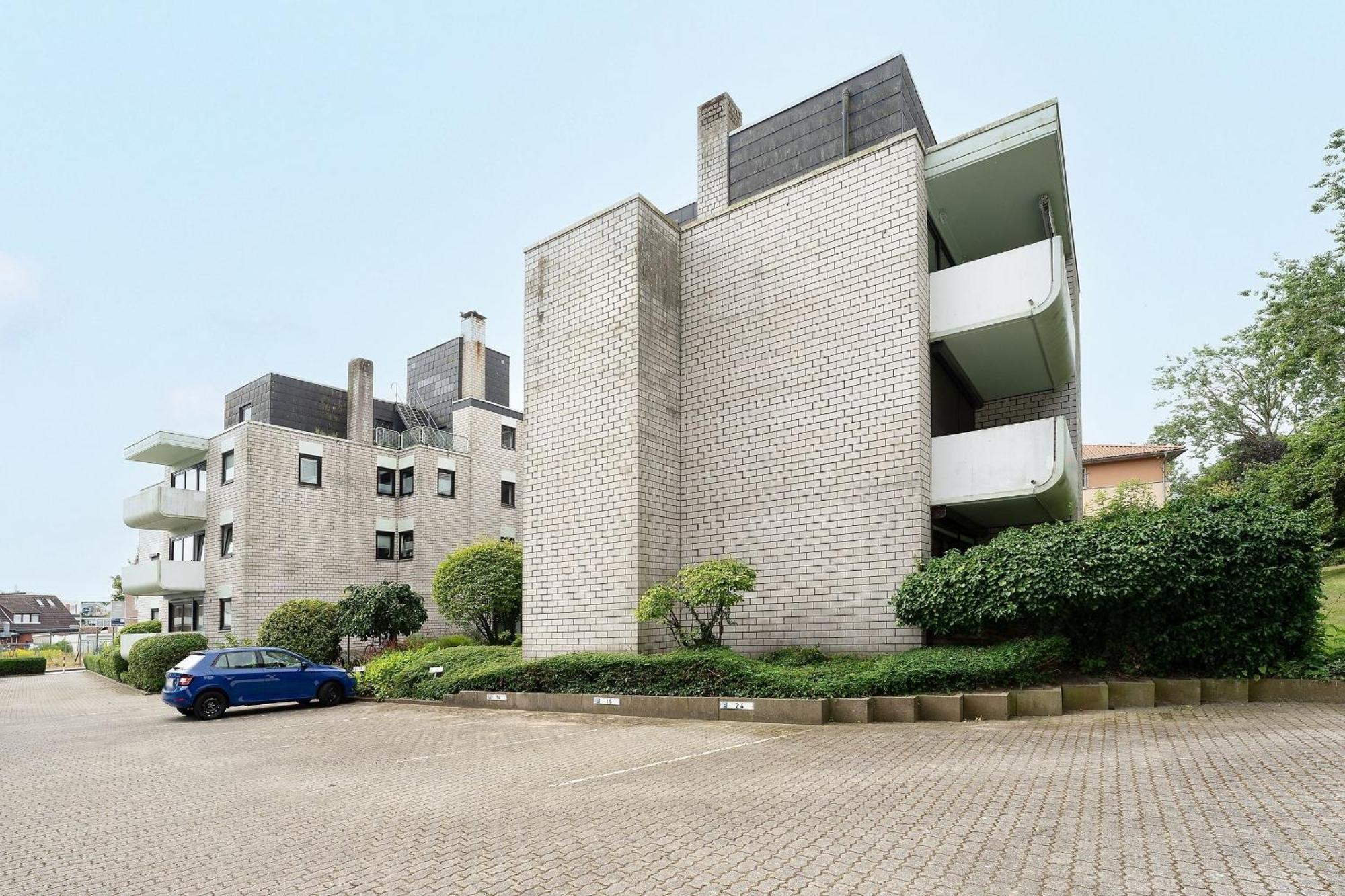 Kurparkresidenz Sandkorn 6 格洛米茨 外观 照片